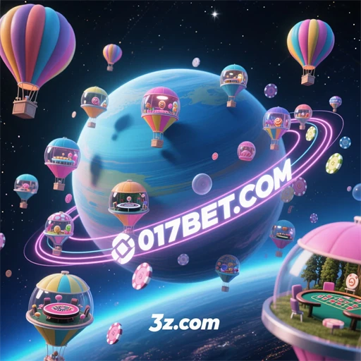 Descubra as Apostas On-line na 017bet