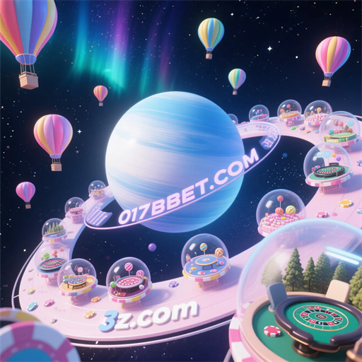 A Magia dos Jackpots em 017bet