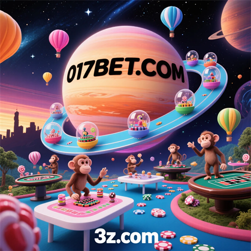 Caça-Níqueis: A Diversão e Oportunidade no 017bet