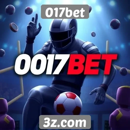 Análise dos jogos disponíveis no site 017bet