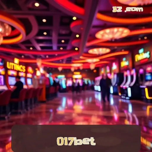 017bet Apostas Ao Vivo