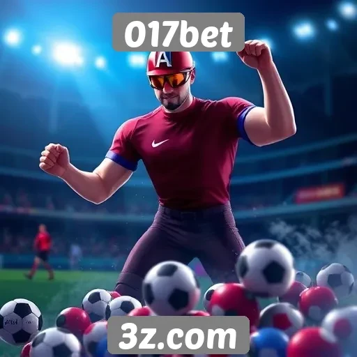 Impacto das promoções e bônus na 017bet