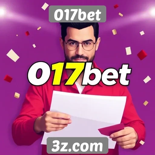 Vantagens de se registrar na plataforma 017bet