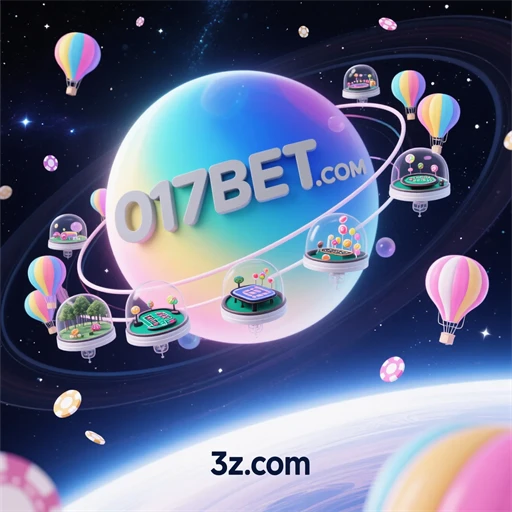 A Ascensão dos Jogos Virtuais no 017bet